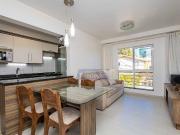 Apartamento para venda em Vista Alegre em Curitiba...