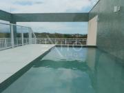 Apartamento para venda em Vista Linda em Bertioga São...