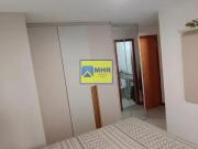 Apartamento para Venda em VitÃ³ria, Jardim Camburi, 3...