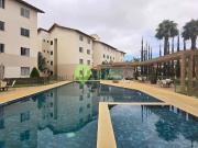 Apartamento para Venda em Vitória da Conquista/BA...