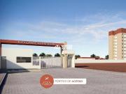 Apartamento para Venda em Vitória da Conquista/BA...