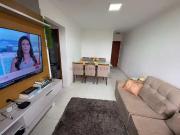 Apartamento para Venda em Vitória da Conquista/BA...