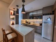 Apartamento para Venda em Vitória da Conquista/BA...