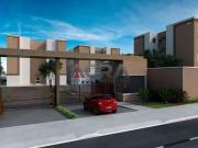 Apartamento para Venda em Vitória da Conquista/BA...