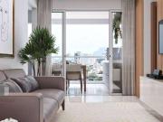 Apartamento para Venda em Vitória/ES Barro Vermelho 1...