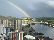 Apartamento para Venda em Vitória/ES Barro Vermelho 1...