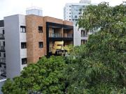 Apartamento para Venda em Vitória/ES Barro Vermelho 2...