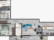Apartamento para Venda em Vitória/ES Barro Vermelho 2...