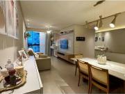 Apartamento para Venda em Vitória/ES Barro Vermelho 3...