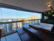 Apartamento para Venda em Vitória/ES Barro Vermelho 3...