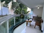 Apartamento para Venda em Vitória/ES Barro Vermelho 3...
