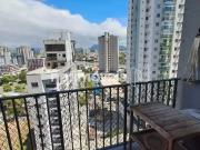 Apartamento para Venda em Vitória/ES Barro Vermelho 3...