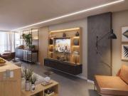 Apartamento para Venda em Vitória/ES Barro Vermelho 3...