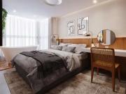 Apartamento para Venda em Vitória/ES Barro Vermelho 3...