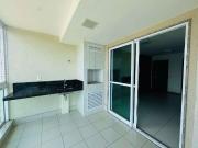 Apartamento para Venda em Vitória/ES Barro Vermelho 3...