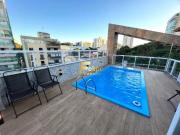 Apartamento para Venda em Vitória/ES Barro Vermelho 4...