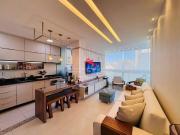 Apartamento para Venda em Vitória/ES Bento Ferreira 2...