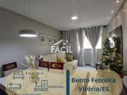 Apartamento para Venda em Vitória/ES Bento Ferreira 3...