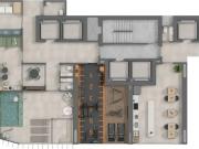 Apartamento para Venda em Vitória/ES Enseada do Suá 1...