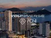 Apartamento para Venda em Vitória/ES Enseada do Suá 2...