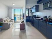Apartamento para Venda em Vitória/ES Enseada do Suá 2...