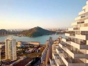 Apartamento para Venda em Vitória/ES Enseada do Suá 2...