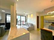 Apartamento para Venda em Vitória/ES Enseada do Suá 2...