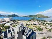 Apartamento para Venda em Vitória/ES Enseada do Suá 3...