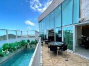 Apartamento para Venda em Vitória/ES Enseada do Suá 4...