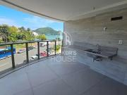 Apartamento para Venda em Vitória/ES Enseada do Suá 4...