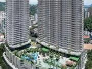 Apartamento para Venda em Vitória/ES Enseada do Suá 4...