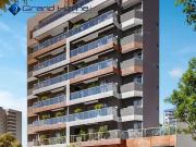 Apartamento para Venda em Vitória/ES Jardim Camburi 2...