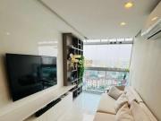 Apartamento para Venda em Vitória/ES Jardim Camburi 2...