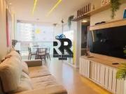 Apartamento para Venda em Vitória/ES Jardim Camburi 2...