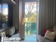 Apartamento para Venda em Vitória/ES Jardim Camburi 2...