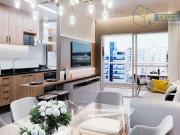 Apartamento para Venda em Vitória/ES Jardim Camburi 2...