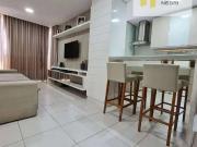 Apartamento para Venda em Vitória/ES Jardim Camburi 2...