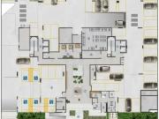 Apartamento para Venda em Vitória/ES Jardim Camburi 2...