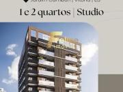 Apartamento para Venda em Vitória/ES Jardim Camburi 2...