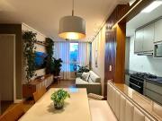 Apartamento para Venda em Vitória/ES Jardim Camburi 2...