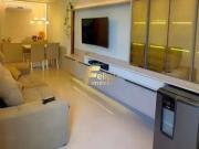 Apartamento para Venda em Vitória/ES Jardim Camburi 2...