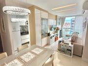 Apartamento para Venda em Vitória/ES Jardim Camburi 2...