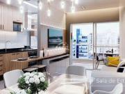 Apartamento para Venda em Vitória/ES Jardim Camburi 2...