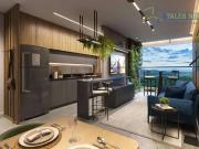 Apartamento para Venda em Vitória/ES Jardim Camburi 2...