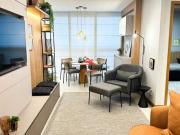 Apartamento para Venda em Vitória/ES Jardim Camburi 2...