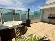 Apartamento para Venda em Vitória/ES Jardim Camburi 3...