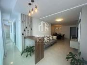 Apartamento para Venda em Vitória/ES Jardim Camburi 3...