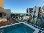 Apartamento para Venda em Vitória/ES Jardim Camburi 3...