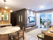 Apartamento para Venda em Vitória/ES Jardim Camburi 3...