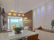 Apartamento para Venda em Vitória/ES Jardim Camburi 3...